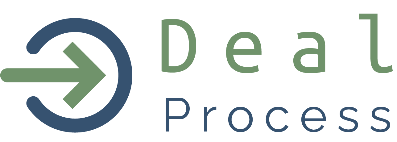 DealProcess Logo